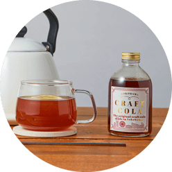 温もりあるマグカップで