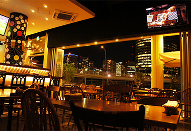 Babel Bayside Kitchen